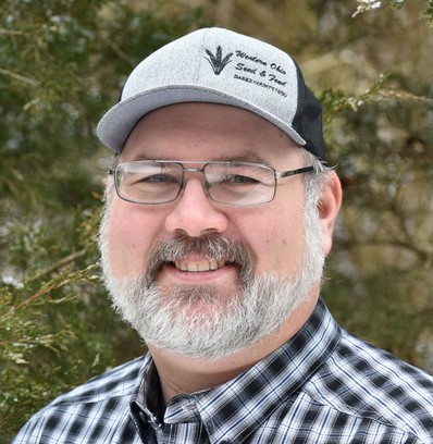 Timothy Warren
