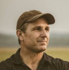 Michael Turner
