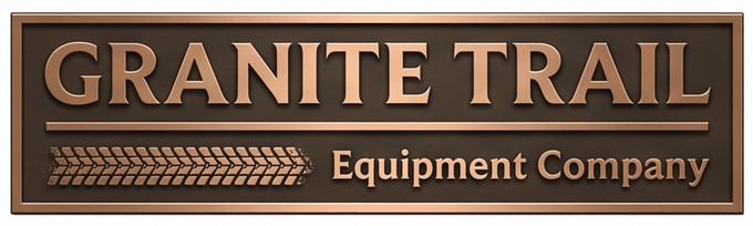 Granite Trail Equipment Company
